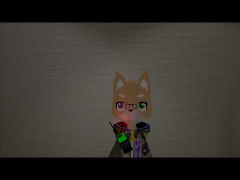 VRChatのパーティクル芸