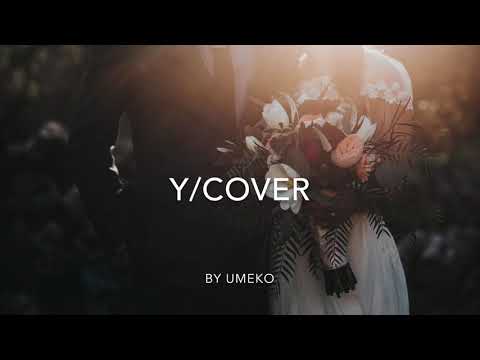 c&k Y cover by umeko