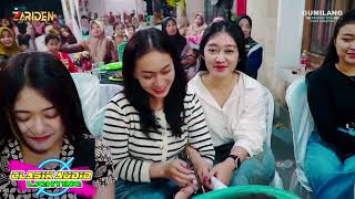 Zariden   Dokter Cinta Bunga Permata  Wedding Diah U0026 Rastra ngalapan Jakenan Pati
