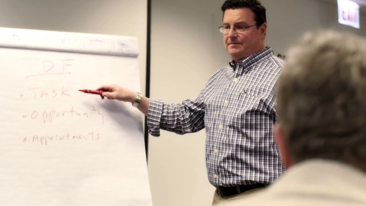 Crescent Electric Supply Co. District Manager Job Overview