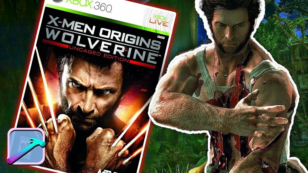 X-Men Origins: Wolverine