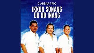 Download Lagu Ikkon Sonang Do Ho Inang MP3