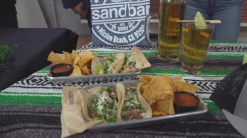 Celebrating National Happy Hour Day