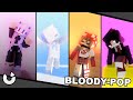 SYKO - BrooklynBloodPop | Reupload + Remastered | Minecraft Animation