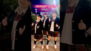 朝の光の中へ✨✨ / #montagemhikari - BellyJay / 踊ってみた / #phonk #tiktok #shorts