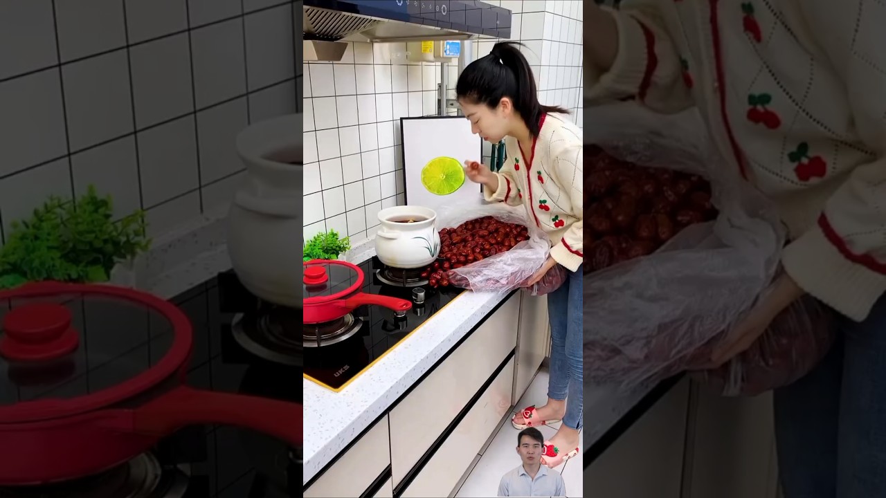 😍Крутые гаджеты/Умная бытовая техника/Универсальная посуда/Домашние гаджеты/Инструменты 🏠 