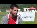 GP Forcarei 2016 Entrevista Felix López