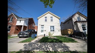 110 Eagle Avenue, Brantford - Andrew and Kate Real Estate - Sutton Team Realty Inc.