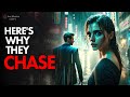 The Unspoken Truth About Why Hearts Chase the Ones Who Walk Away