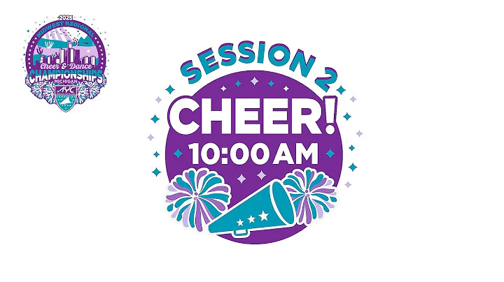 AYC Midwest Regional Cheer & Dance Championships