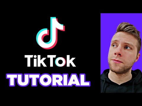NIE ZACZYNAJ BEZ TEGO Poradnik: TIK TOK (muzyka, napisy, edytowanie, live )