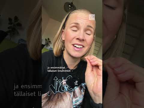 Video: Missä hyytelömäiset kudokset sijaitsevat?