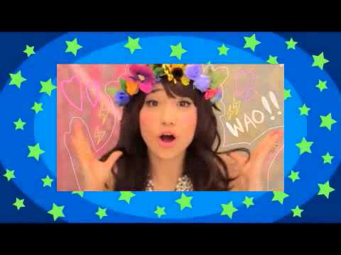 大島優子  ﾍﾞｽﾄ3  スライドショー