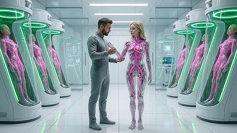 Inside the Factory Building 10000 Angels of Steel: How It