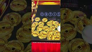 When you smash a $6000 crown on max bet power push slots