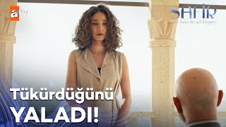 Aleyna, Ömer dededen özür diliyor - Safir
