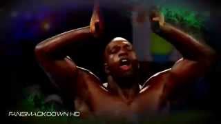 2014: Slater-Gator New \u0026 Official WWE Entrance Video