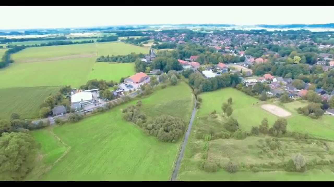 Himmelpforten Phantom 3 Pro