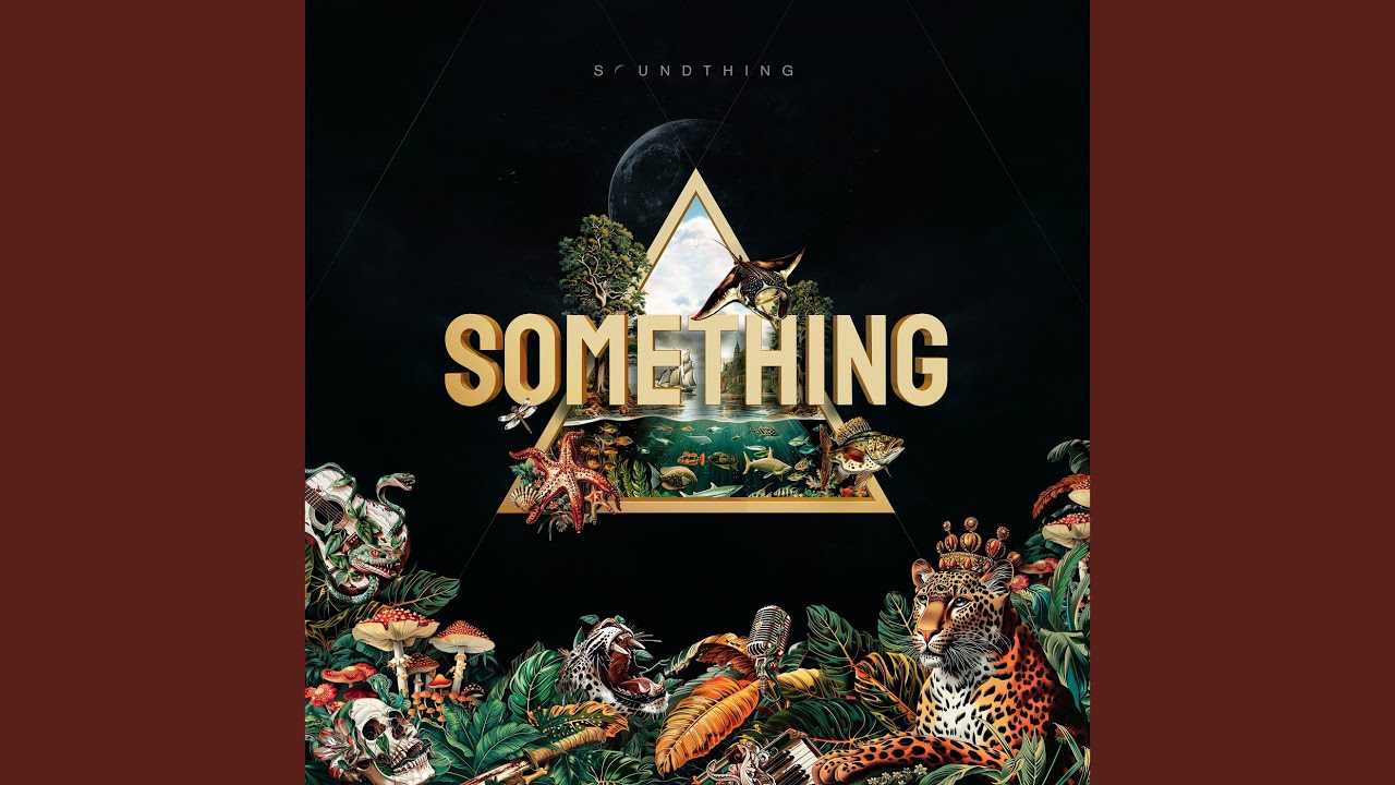 Guarda Something su YouTube Guarda Something su YouTube