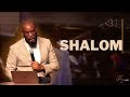 Shalom (Part 1) | Bishop S. Y. Younger