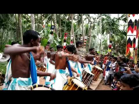 chenda-melam-kerala-/-amazing-kerala-singari-melam