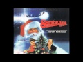 Santa Claus - The Movie | Soundtrack Suite (Henry Mancini)