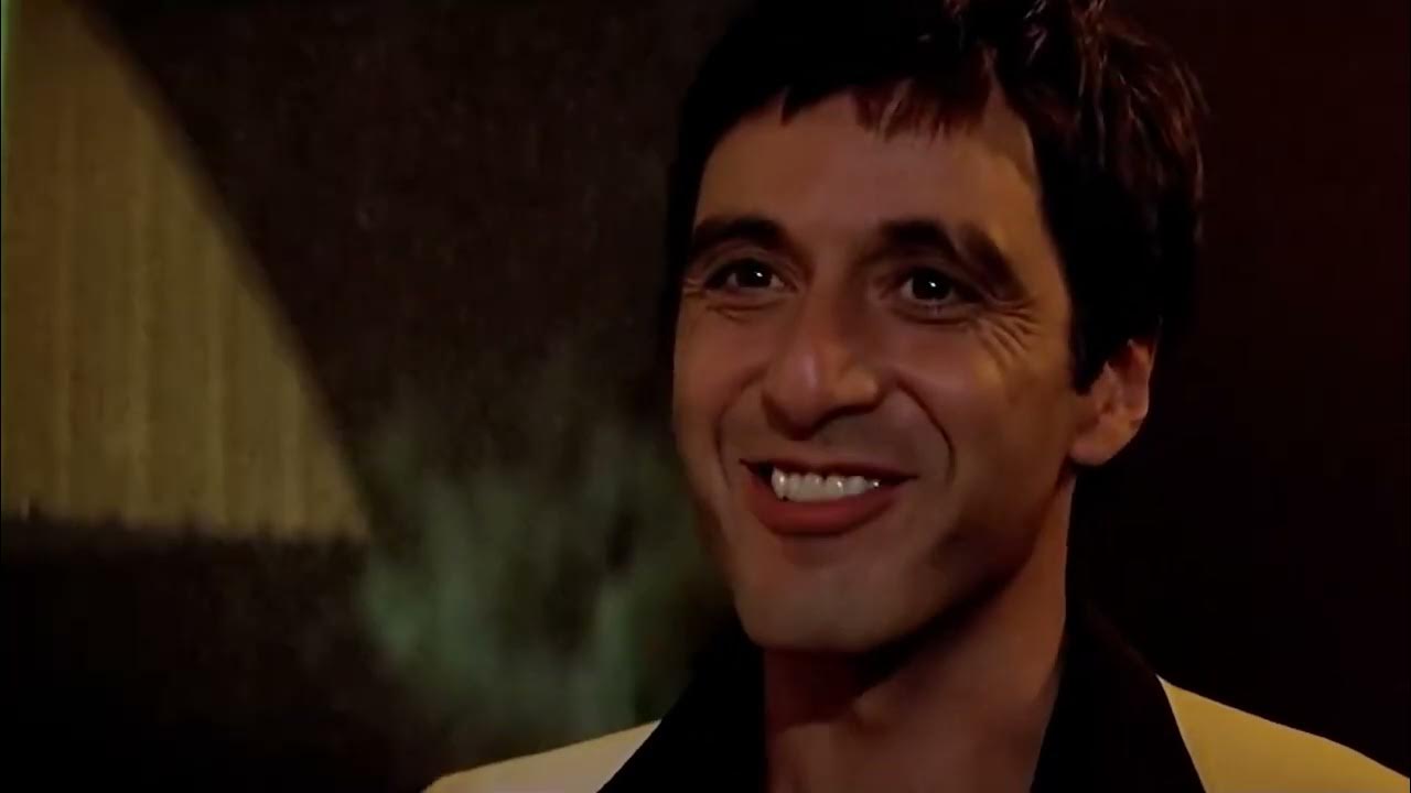 sigma tony montana - YouTube