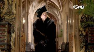 Downton Abbey: Maggie Moments Series 2