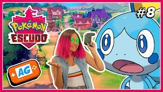 GASTO TODO mi DINERO en Pokemon Espada y Escudo Gameplay en Español