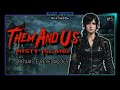 🖥️ RITUAIS E REVELAÇÕES | THEM AND US | LIVE
