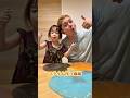 今日の19時にサンバ夫婦の日常のYouTubeロングにて、初のスライム作りの動画をアップしました🙌皆さん是非見てください😊#おすすめ#サンバ夫婦#スライム