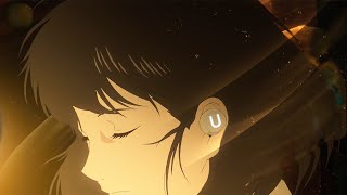 細田守監督最新作「竜とそばかすの姫」特報が公開　主人公は女子高生　超巨大インターネット世界＜U＞、謎の竜、クジラも