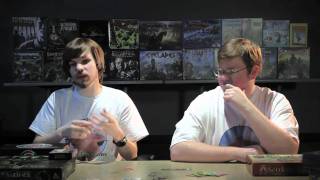 The Big Game Hunters #2 - Part 5 - Chit Chat