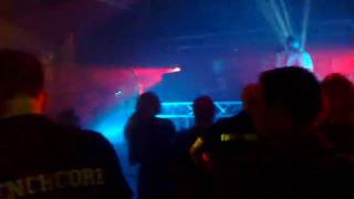 Hardcore Xtreme 16-01-2010