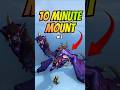 10 Minute Mount Farms #1 – Easy Ashenvale Chimaera
