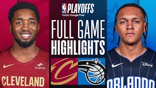 Celebrity #4 CAVALIERS at #5 MAGIC | FULL GAME 6 HIGHLIGHTS | May 3, 2024 Wealth