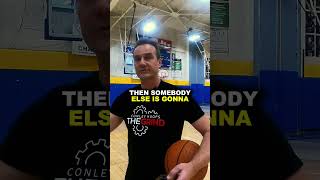 2 RULES FOR SHOT SELECTION