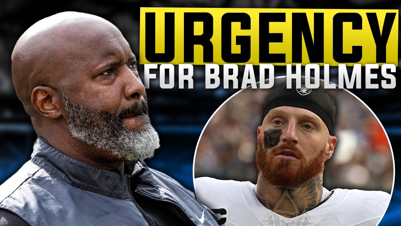 Если никаких изменений не будет предпринято, генеральный менеджер «Детройт Лайонс» Брэд Холмс дол...