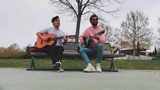 Cherry Drama  On The Ave pinhead Gunpowder Cover