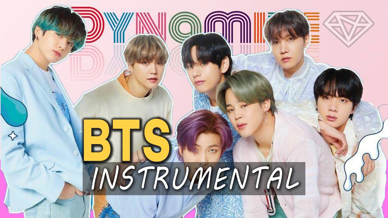 (FREE) BTS Type Beat 2020 | Funky Pop Instrumental - "DYNAMITE"