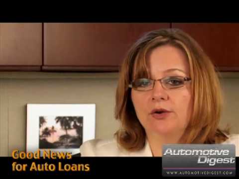 Automotive Credit Corporation News