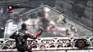 Awesome Infamous XP Farm