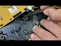 BROTHER MFC-2716DW - L2751DW - L2771DW HL-2376DW Toner Sensor repair/no toner error
