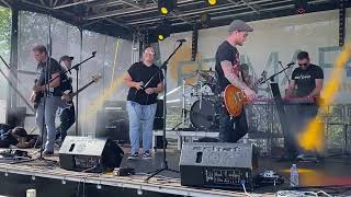 First Responder: Beneath the Sky