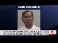 Acusan a asistente de conductor escolar en Irving de tocar a menor de 8 años; buscan más víctimas