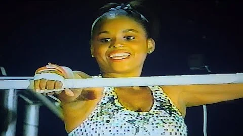 Michelle Thomas ( Myra Family Matters ) Circus of ...