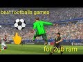 30 Games For 2GB RAM PC No Graphics card Low End PC - YouTube