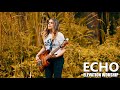 Echo  elevation worship  bass cover  giane rangel