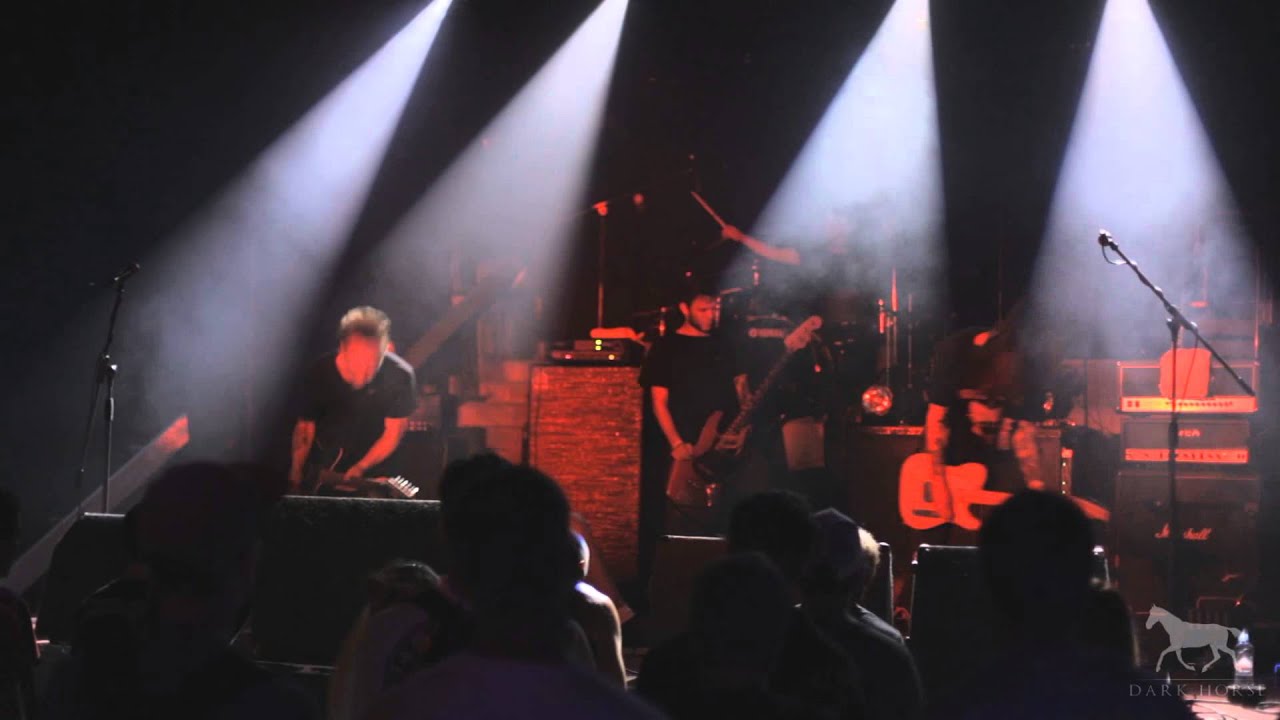 Heights  @ Saint Petersburg (2013.07.04)