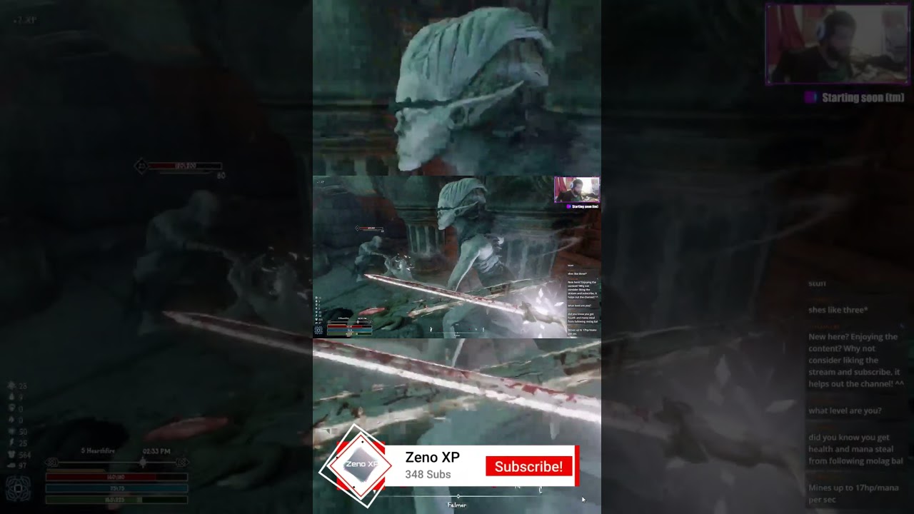 Feel The Power Of The Thuum #4 |  